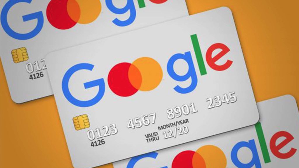Google Privacy Issues. The Startling Secret Deal with Mastercard - Crypto Ramble